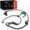 Frankberg 1x ABS Sensor Vorderachse rechts für Toyota Picnic XM1 2.0L 2.2L 1996-1999 Bild Frankberg 1x ABS Sensor Vorderachse rechts für Toyota Picnic XM1 2.0L 2.2L 1996-1999
