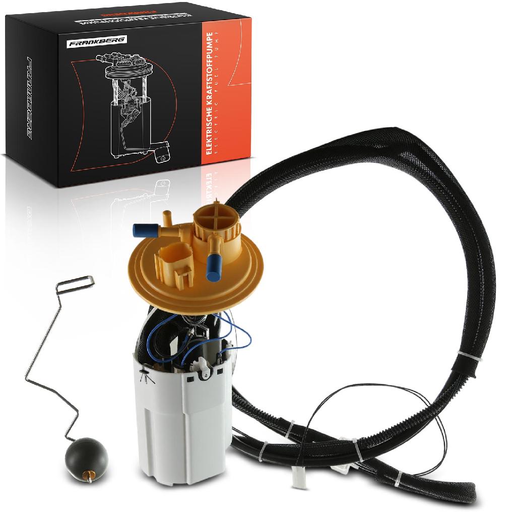 1x Kraftstoffpumpe für Volvo S60 I 384 S80 I 184 V70 II 285 XC70 Cross Country 295 XC90 I 275 2.4L 2002-2006