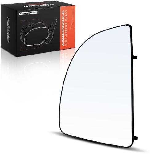 1x Spiegelglas Außenspiegel links für Citroën Jumper Peugeot Boxer Fiat Ducato Bild 1x Spiegelglas Außenspiegel links für Citroën Jumper Peugeot Boxer Fiat Ducato