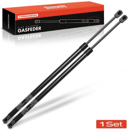 Frankberg 2x Gasfeder Dämpfer Heckklappe Citroën Jumpy Kasten VF7 Fiat Scudo Kasten 1996-2016 Bild Frankberg 2x Gasfeder Dämpfer Heckklappe Citroën Jumpy Kasten VF7 Fiat Scudo Kasten 1996-2016