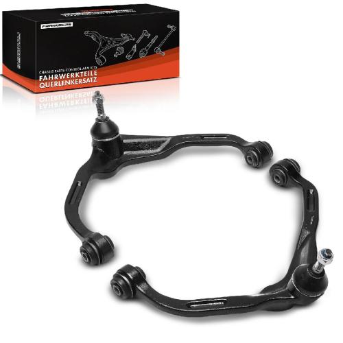 1x Querlenker Satz Vorderachse für Dodge Nitro Nitro Van KA Jeep Cherokee KK 2.8L 3.7L 4.0L 2006-2013 Bild 1x Querlenker Satz Vorderachse für Dodge Nitro Nitro Van KA Jeep Cherokee KK 2.8L 3.7L 4.0L 2006-2013