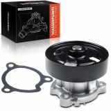 1x Wasserpumpe Kühlwasserpumpe für Nissan Primera P12 X-Trail T30 Renault Koleos HY 2.0L 2.5L