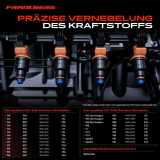 4x Einspritzventil Einspritzdüse für Alfa Romeo 145 146 147 156 GTV 166