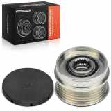 1x Generatorfreilauf Lichtmaschine für Alfa Romeo Opel Combo Fiat 500 Jeep Lancia