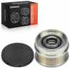1x Generatorfreilauf Lichtmaschine f&uuml;r Alfa Romeo Opel Combo Fiat 500 Jeep Lancia