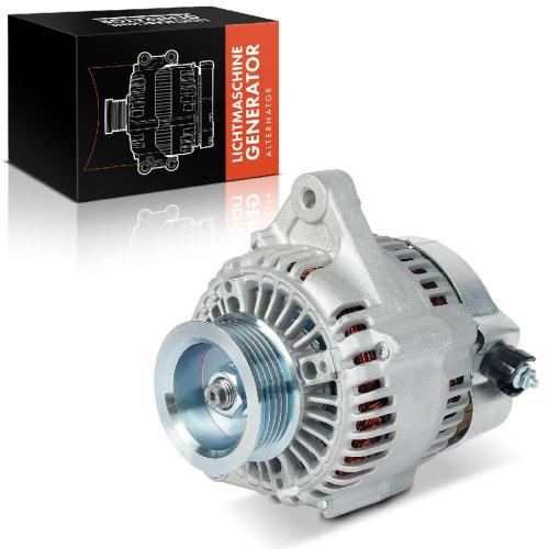 1x Lichtmaschine Generator für Honda Prelude V BB 1996-2001 2.2L Bild 1x Lichtmaschine Generator für Honda Prelude V BB 1996-2001 2.2L
