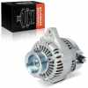 1x Lichtmaschine Generator für Honda Prelude V BB 1996-2001 2.2L Bild 1x Lichtmaschine Generator für Honda Prelude V BB 1996-2001 2.2L
