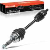 1x Antriebswelle Vorderachse Links für Peugeot 308 SW II L3 LB LH LP LW 2013-2021