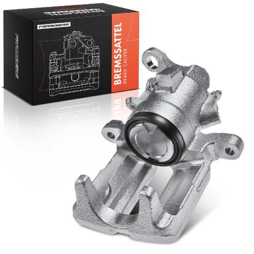 1x Bremssattel Hinterachse Links für Audi 100 200 A6 Quattro V8 1983-1997 Bild 1x Bremssattel Hinterachse Links für Audi 100 200 A6 Quattro V8 1983-1997