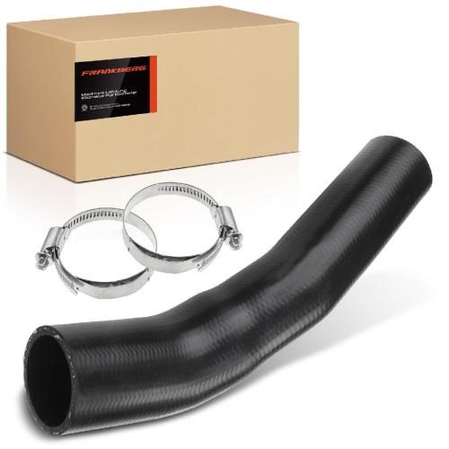 1x Kühlerschlauch Turboschlauch für Mitsubishi ASX Van Lancer VIII VIII Sportback Outlander II III Bild 1x Kühlerschlauch Turboschlauch für Mitsubishi ASX Van Lancer VIII VIII Sportback Outlander II III