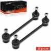 2x Koppelstange Vorderachse für Mitsubishi Carisma Stufenheck PROTON Wira Hatchback Volvo S40 I V40 Kombi Bild 2x Koppelstange Vorderachse für Mitsubishi Carisma Stufenheck PROTON Wira Hatchback Volvo S40 I V40 Kombi
