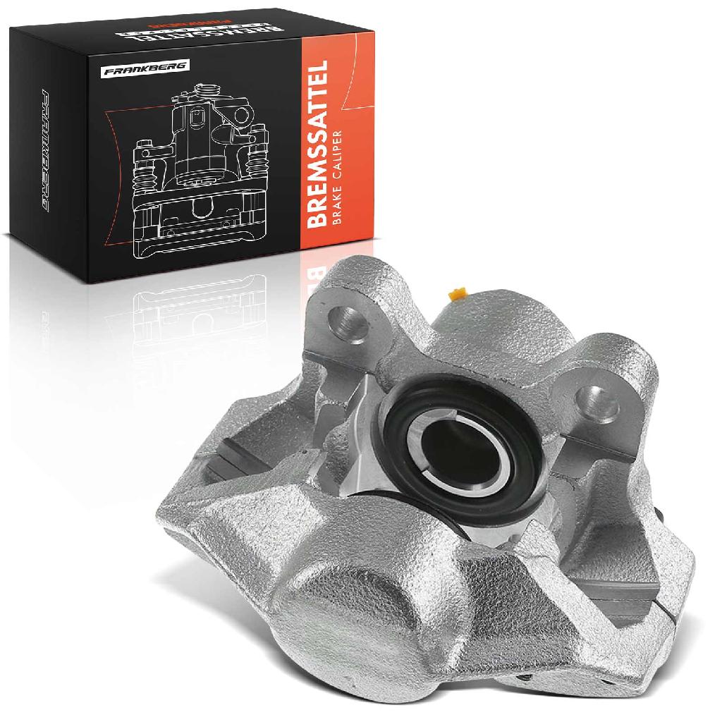 1x Bremssattel Hinterachse Links für Mercedes-Benz W114 W115 W114 W123 S123 C123 W113 W116 W126 C126 R107 C107
