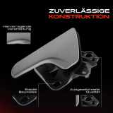 1x Türgriff Vorne Links innen für VW Crafter 30-35 Bus 2E Crafter 30-50 Kasten Mercedes-Benz B906