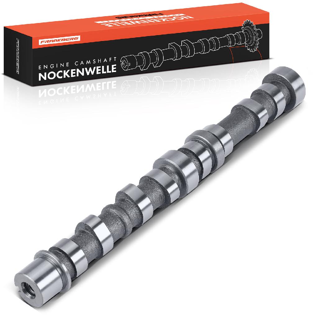 Frankberg 1x Nockenwelle für Mito 955 Chevrolet Aveo Fiat Doblo Punto Panda 169 Lancia Opel