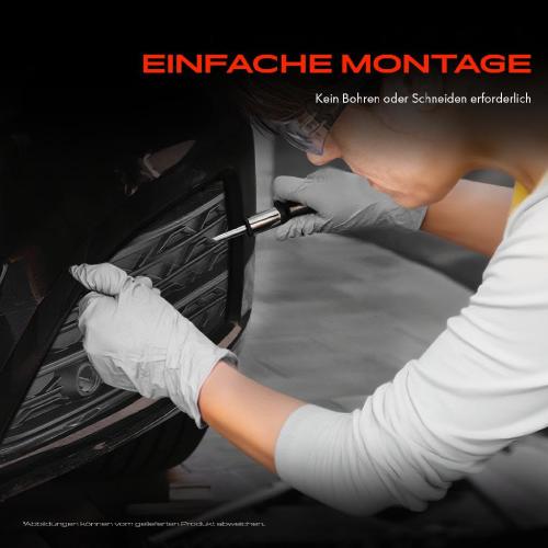 1x Stoßfänger Nebelscheinwerfer Vorne Rechts für VW Passat CC 357 2008-2012 Bild 1x Stoßfänger Nebelscheinwerfer Vorne Rechts für VW Passat CC 357 2008-2012