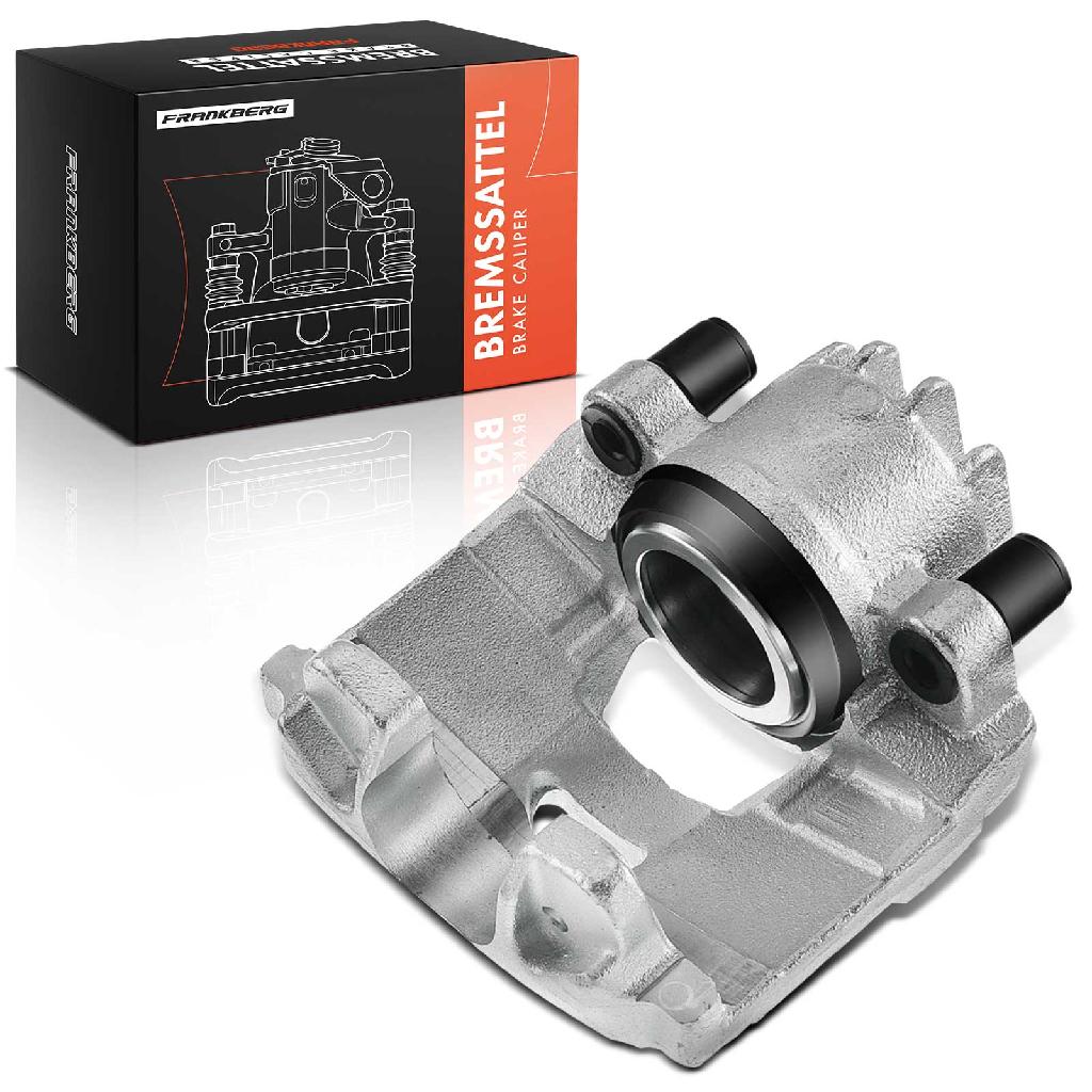 Frankberg 1x Bremssattel Vorderachse Rechts für Peugeot 3008 5008 Partner Tepee