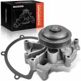 Frankberg 1x Wasserpumpe Kühlwasserpumpe für Citroën Jumper Boxer 605 230P 230L ZCT 2.5L