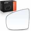 1x Spiegelglas Außenspiegel links für VW Touareg 7L6 7L7 7LA 2.5L 3.2L 2002-2010 Bild 1x Spiegelglas Außenspiegel links für VW Touareg 7L6 7L7 7LA 2.5L 3.2L 2002-2010