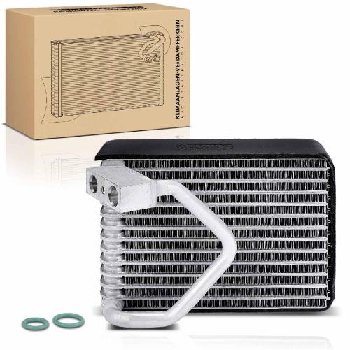Frankberg 1x Verdampfer Klimaanlage für Mercedes-Benz S-Klasse W220 Bild Frankberg 1x Verdampfer Klimaanlage für Mercedes-Benz S-Klasse W220