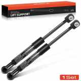 2x Gasfeder Dämpfer Verdeck für BMW 3er Alpina B3 E46 Cabriolet 2000-2007