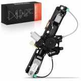 1x Fensterheber Hinten Links für Land Rover Range Rover Evoque L538 SUV