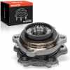 Frankberg 1x Radnabe Radlagersatz Vorderachse beidseitig f r BMW U06 G26 G31 G30 G32 G70 G01 G08 F98 G02 Bild Frankberg 1x Radnabe Radlagersatz Vorderachse beidseitig f r BMW U06 G26 G31 G30 G32 G70 G01 G08 F98 G02