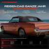 1x Cabrioverdeck Softtop Verdeckbezug für Fiat Barchetta 183 Cabriolet Bild 1x Cabrioverdeck Softtop Verdeckbezug für Fiat Barchetta 183 Cabriolet