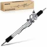 Frankberg 1x Lenkgetriebe Servolenkgetriebe für Toyota Land Cruiser 100 Lexus UZJ100 1998-2002