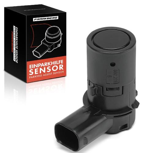 1x Parksensor PDC Sensor Hinten für Alfa Romeo 147 156 159 166 GT Spider Fiat Croma Bild 1x Parksensor PDC Sensor Hinten für Alfa Romeo 147 156 159 166 GT Spider Fiat Croma