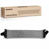 1x Ladeluftkühler Turbokühler für Ford C-Max Focus II Kuga I Mondeo IV 1.6L-2.0L