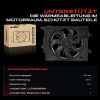 Frankberg 1x Motorkühller Einfachlüfter mit Kühlerlüfterrahmen Hyundai Accent IV RB KIA Rio III UB 1.4L 1.6L Bild Frankberg 1x Motorkühller Einfachlüfter mit Kühlerlüfterrahmen Hyundai Accent IV RB KIA Rio III UB 1.4L 1.6L
