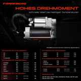 1x Anlasser Starter für VW Bora Variant Golf IV Van New Beetle Polo Sharan Audi A3 TT Roadster Seat Skoda