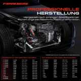 1x Spannrolle Riemenspanner für Mercedes-Benz W203 A209 W210 W211 W463 W220 W639