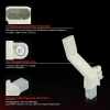1x Kurbelwellensensor Impulsgeber für VW Golf VII Polo 6R Audi A1 A3 8V Skoda Octavia Seat Leon Bild 1x Kurbelwellensensor Impulsgeber für VW Golf VII Polo 6R Audi A1 A3 8V Skoda Octavia Seat Leon