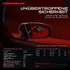 Frankberg 1x Außenspiegel Rechts für Citroën C2 JM 1.1L 1.4L 1.6L 2003-2012 Bild Frankberg 1x Außenspiegel Rechts für Citroën C2 JM 1.1L 1.4L 1.6L 2003-2012