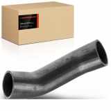 Frankberg 1x Kühlerschlauch Turboschlauch für Mercedes-Benz Sprinter 3,5-T Bus Kasten Pritsche/Fahrgestell B906