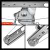 1x Fensterheber Hinten Rechts für BMW 7er G11 G12 bj. 15-20 Bild 1x Fensterheber Hinten Rechts für BMW 7er G11 G12 bj. 15-20