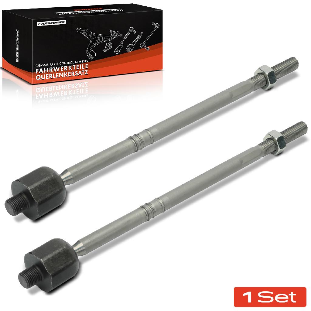 2x Spurstange Vorderachse für Land Rover Range Rover IV L405 Range Rover Sport L494 3.0L 2012-2022