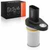 Frankberg 1x Kurbelwellensensor Impulsgeber für VW Passat 3G Golf 7 5G Beetle 5C Atlas Audi Q5 FY Bild Frankberg 1x Kurbelwellensensor Impulsgeber für VW Passat 3G Golf 7 5G Beetle 5C Atlas Audi Q5 FY
