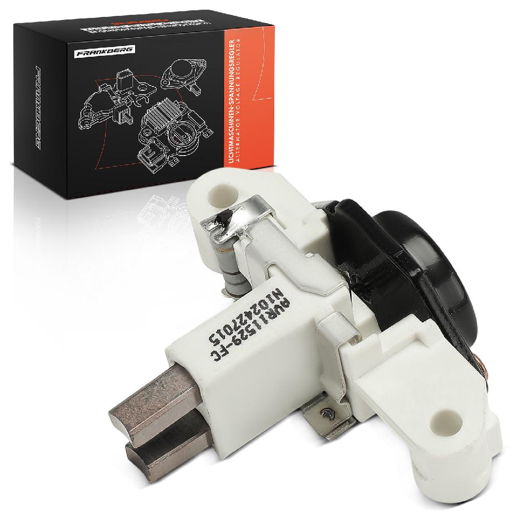 1x Lichtmaschinenregler Generatorregler für Volvo 850 V70 I C70 I Coupe 2.4L