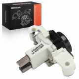 1x Lichtmaschinenregler Generatorregler für Volvo 850 V70 I C70 I Coupe 2.4L