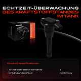 1x Ölstandsensor für Audi A4 Allroad Avant A5 Cabriolet Sportback Q7