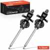 2x Stoßdämpfer Hinterachse für Ford Mondeo III B5Y Mondeo III Stufenheck B4Y 2000-2007 Bild 2x Stoßdämpfer Hinterachse für Ford Mondeo III B5Y Mondeo III Stufenheck B4Y 2000-2007