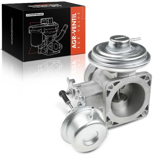 1x AGR-Ventil Abgasrückführungsventil für Chrysler Voyager IV RG RS 2.5L 2.8L 2000-2008 Bild 1x AGR-Ventil Abgasrückführungsventil für Chrysler Voyager IV RG RS 2.5L 2.8L 2000-2008