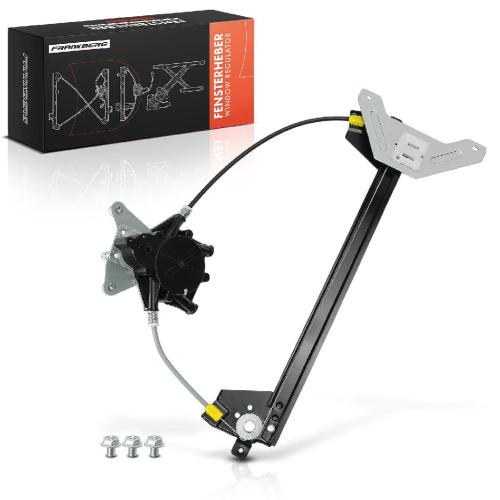Frankberg 1x Fensterheber Hinten Links für Citroën C3 II SC bj 2009-2016 Bild Frankberg 1x Fensterheber Hinten Links für Citroën C3 II SC bj 2009-2016