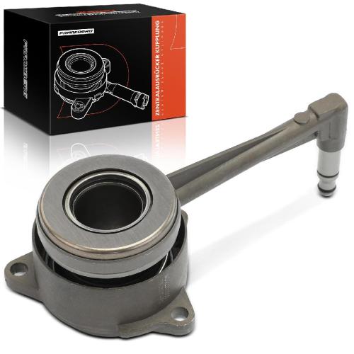 1x Zentralausrücker Kupplung für VW Golf Passat Audi A1 A3 TT Seat Leon Skoda Bild 1x Zentralausrücker Kupplung für VW Golf Passat Audi A1 A3 TT Seat Leon Skoda
