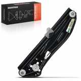 1x Fensterheber Hinten Rechts für BMW 7er E65 E66 E67 730-760
