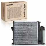 1x Kühler Wasserkühler Motorkühler für Mercedes-Benz S-Klasse W220 S 280 S 320