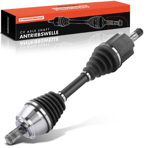 1x Antriebswelle Vorderachse Links für Volvo V40 Kasten/Schrägheck 525 2.0L 2012-2015 Bild 1x Antriebswelle Vorderachse Links für Volvo V40 Kasten/Schrägheck 525 2.0L 2012-2015