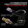 1x Lambdasonde Diagnosesonde Nach Katalysator für Toyota Yaris P1 4-Polig 1.0L 2003-2005 Bild 1x Lambdasonde Diagnosesonde Nach Katalysator für Toyota Yaris P1 4-Polig 1.0L 2003-2005